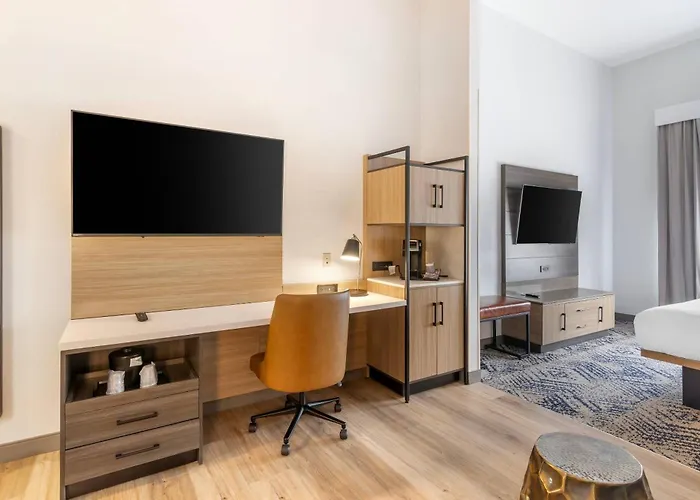 Country Inn & Suites By Radisson, Savannah Airport, Ga