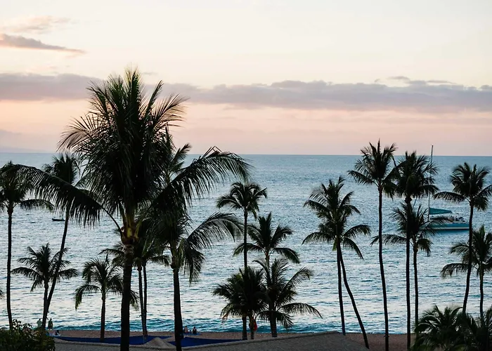 Outrigger Kaʻanapali Beach Resort