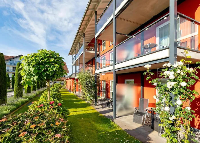 Hotel Gierer