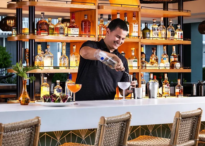 Renaissance Orlando Resort - Disney Springs Area
