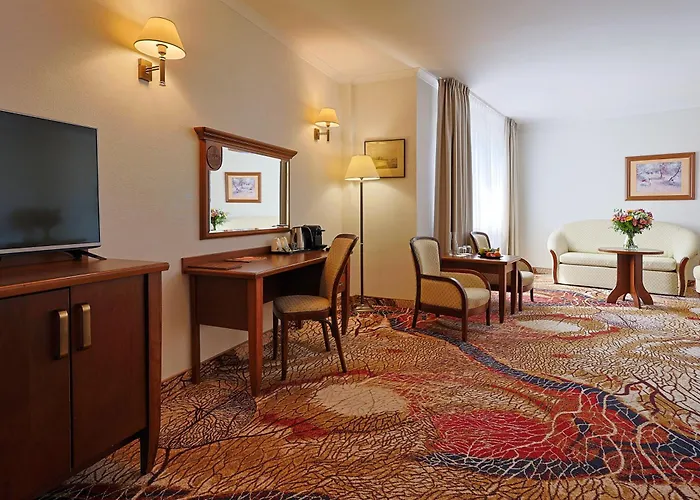 Hotel Lubicz