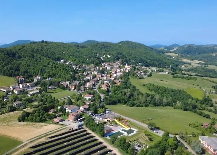 Hotel Falco D'Oro By Falco D'Oro Hotels