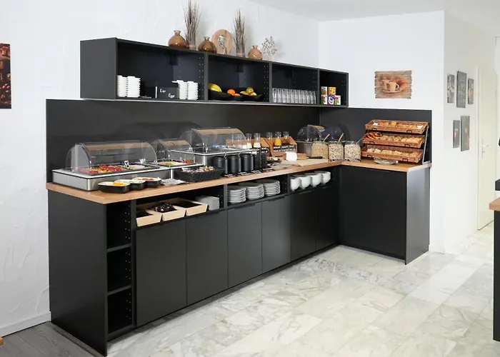 Marias Inn Living - Hotel&Apartments Garching bei München