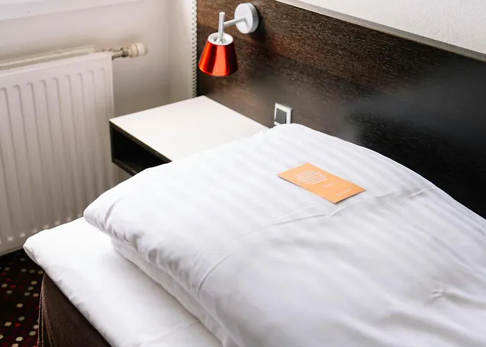 Hotel Torshavn