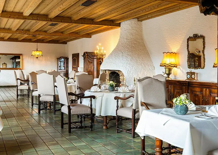 Victor's Seehotel Weingärtner Bostalsee