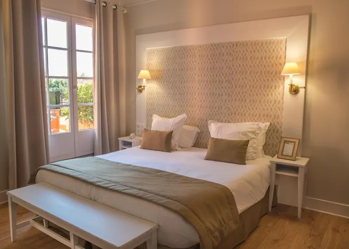 Hôtel Chantaco Golf&Wellness