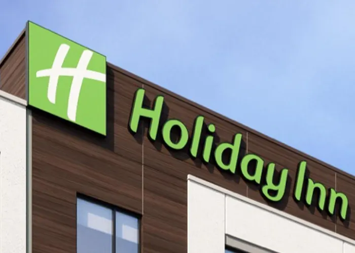 Holiday Inn Cleveland Airport West By Ihg