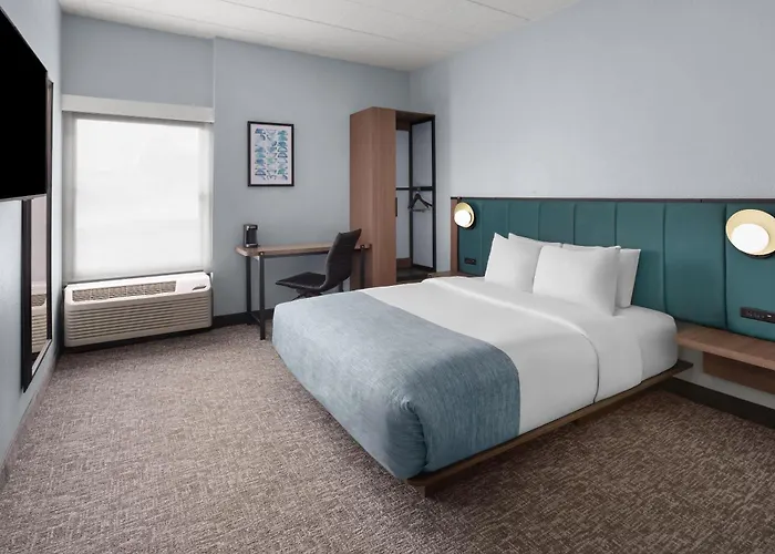 Wingate By Wyndham Cranberry