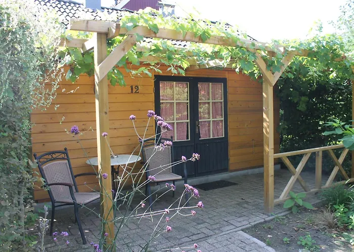 Boutique Hotel Nieuw Beusink