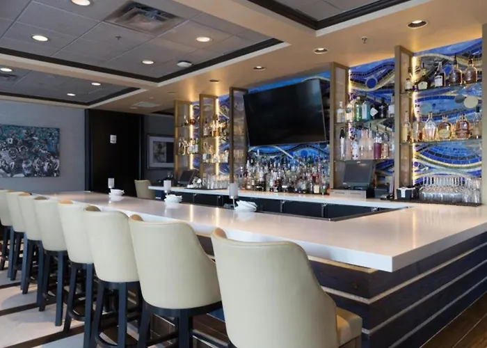 Doubletree By Hilton Hotel Jacksonville Riverfront
