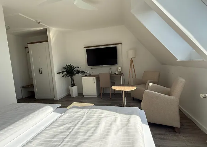 Alago Hotel am See