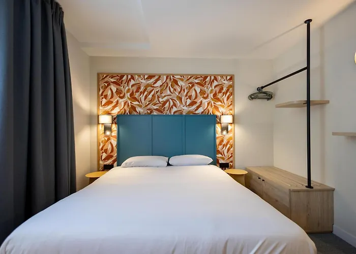 Sure Hotel By Best Western Nantes Saint-Herblain