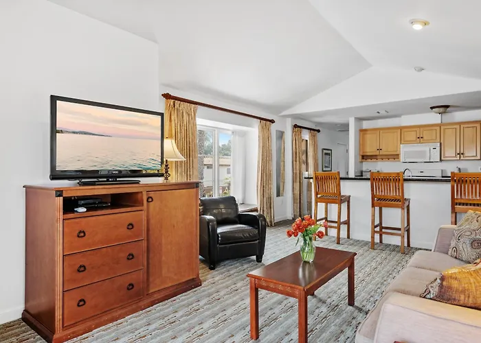 Brisas Del Mar Inn At The Beach