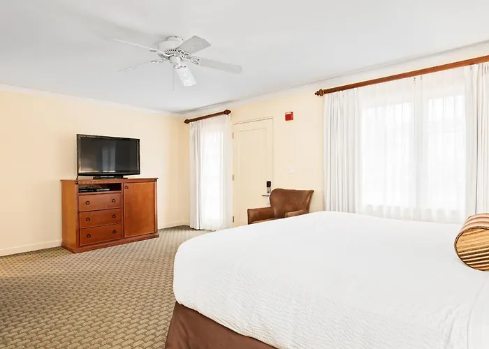 Brisas Del Mar Inn At The Beach