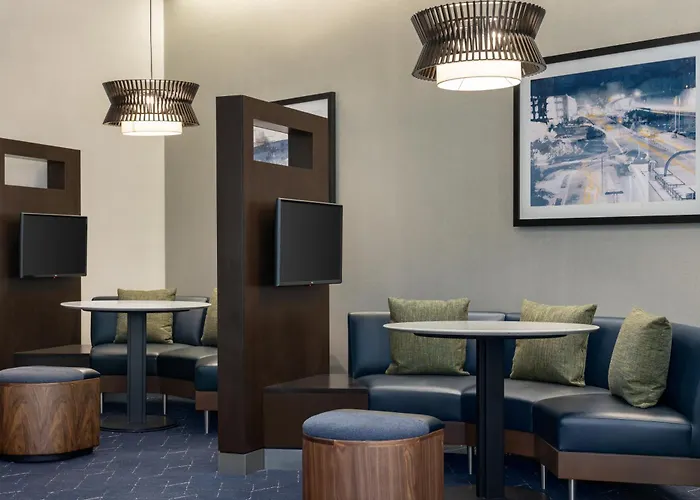 Courtyard By Marriott San Jose Campbell