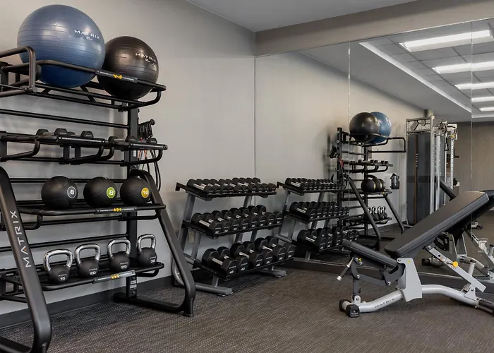 Courtyard By Marriott San Jose Campbell