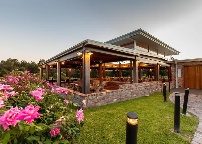 Harrigan'S Hunter Valley