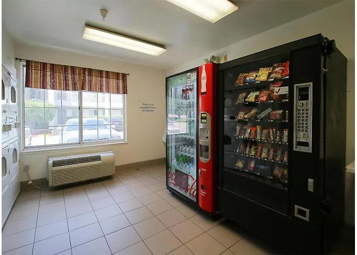 Murray Inn & Suites