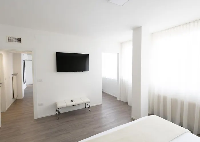 Torbole Aparthotel