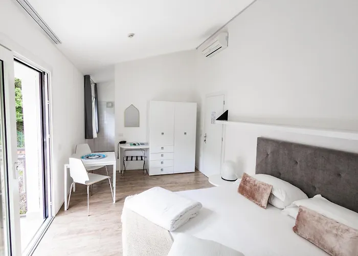 Torbole Aparthotel