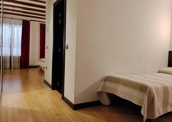 Hotel Rey Sancho