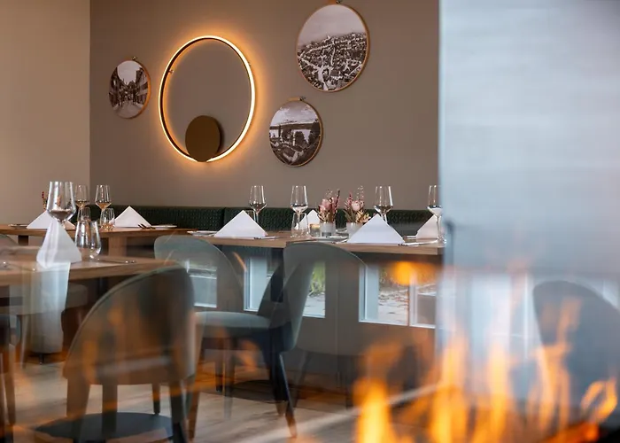 See&Park Hotel Feldbach