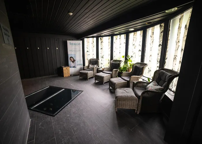 Hurdalsjoen Hotel & Spa