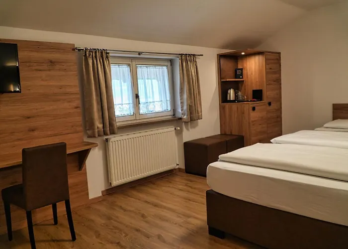 Hotel Charlotte