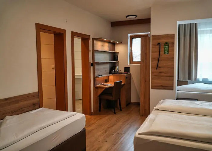 Hotel Charlotte