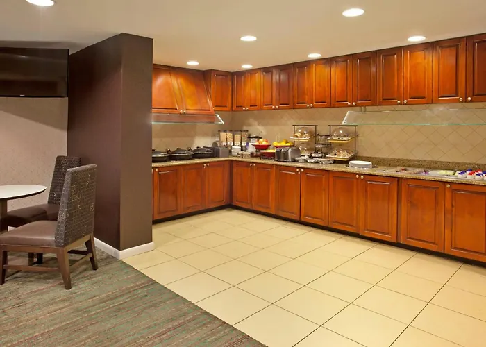 Residence Inn Jackson Ridgeland