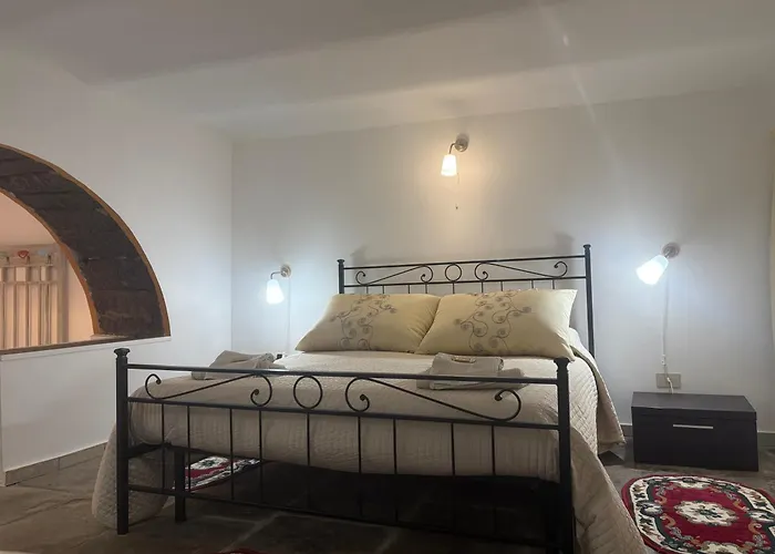 Casale Romano Resort E Relais