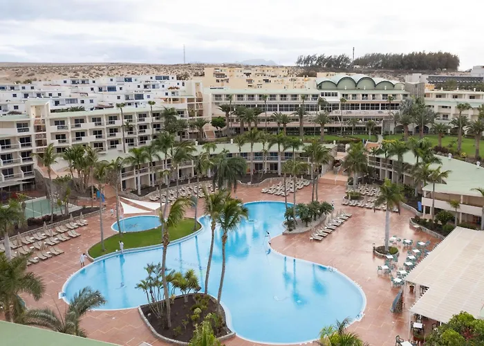 Hotel Drago Park By Pierre & Vacances