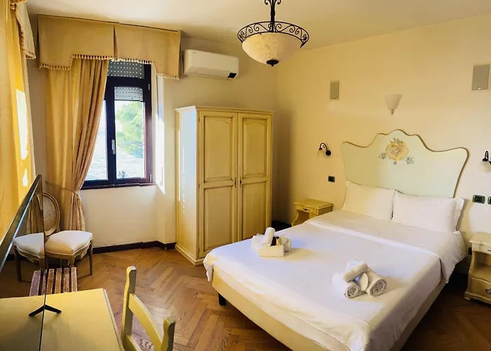 Hotel Pace