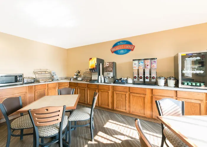 Baymont By Wyndham Louisville South/Shepherdsville/I 65