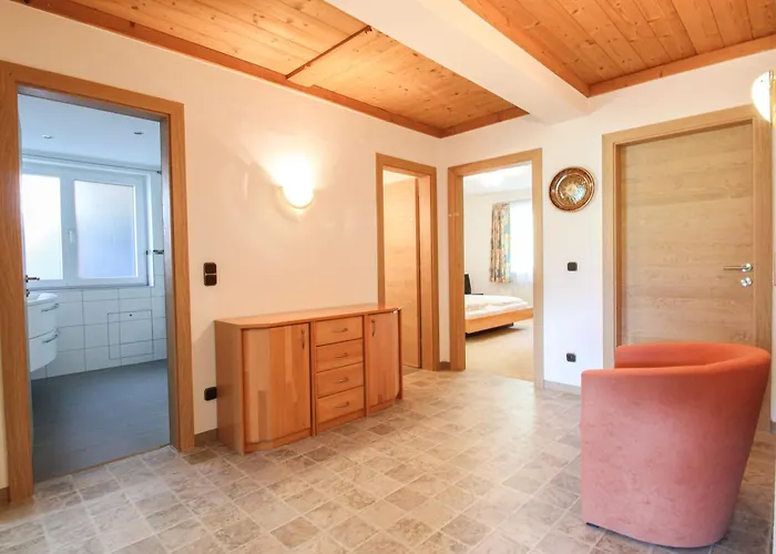 Hotel Garni Tirol