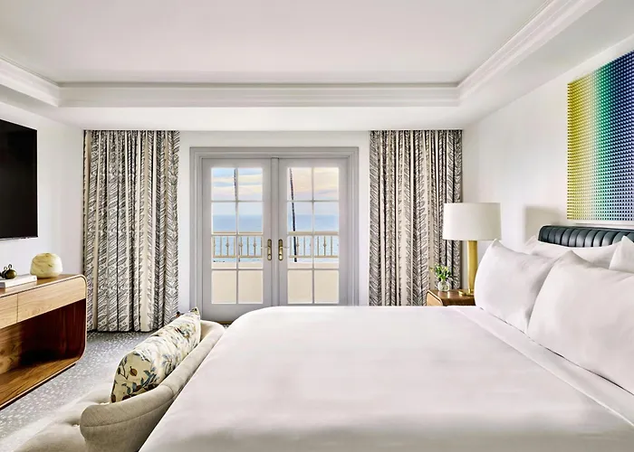 The Ritz-Carlton, Laguna Niguel