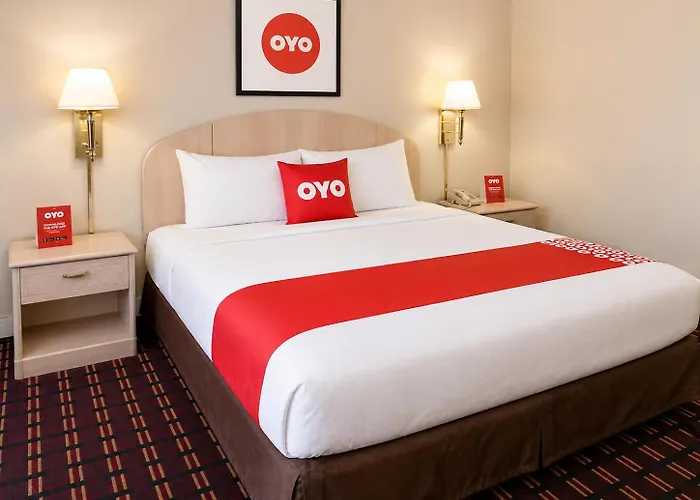 Oyo Hotel Starlite Seneca Falls
