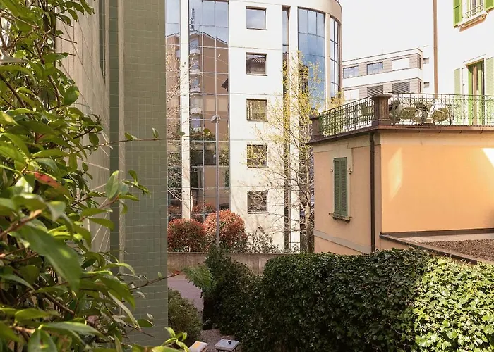 B5 Boutique Hotel (Adults Only)