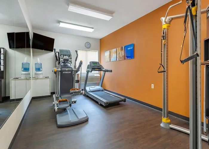 Comfort Suites Highlands Ranch Denver Tech Center Area