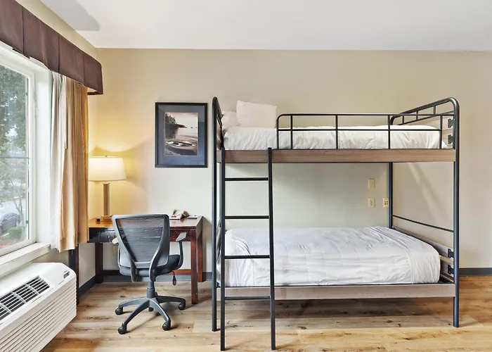 Hawthorn Suites By Wyndham Rancho Cordova/Folsom