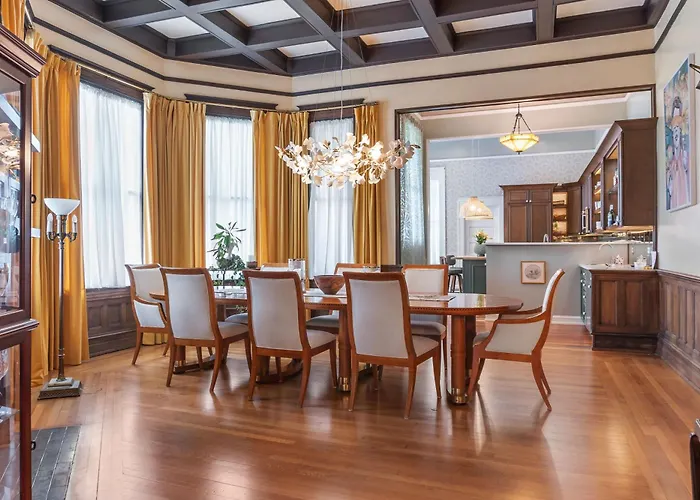 Sweetwater Branch Inn