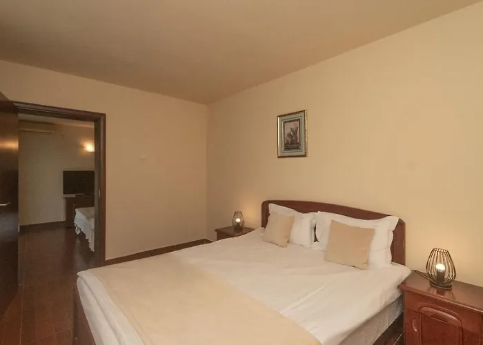 Hotel Corina