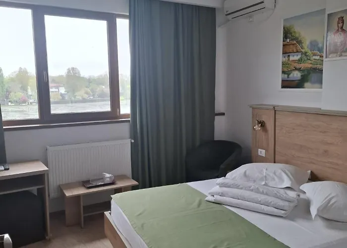 Hotel Insula