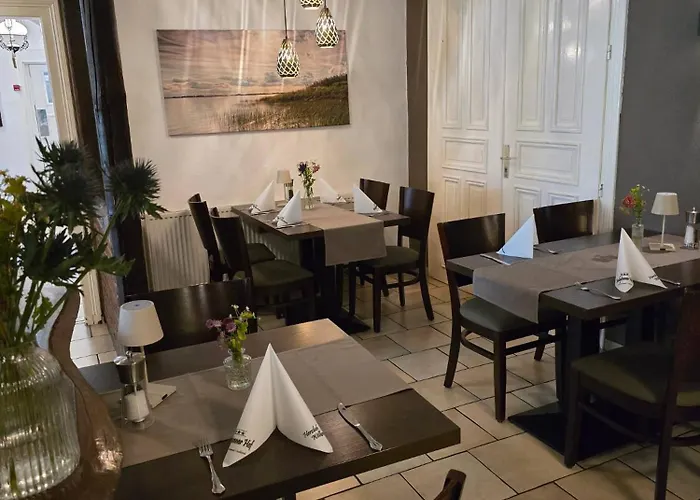 Hotel Ovelgoenner Hof