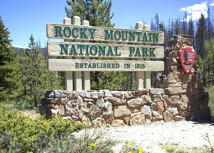 Big Horn Lodge