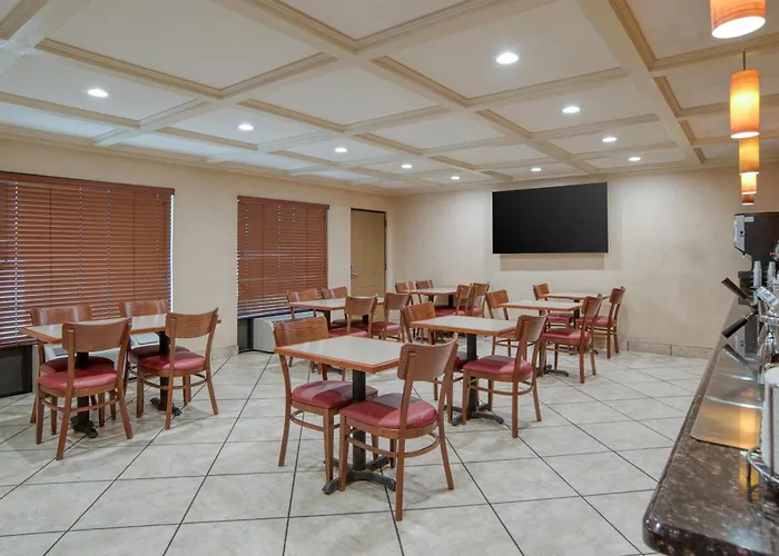 Best Western Vicksburg