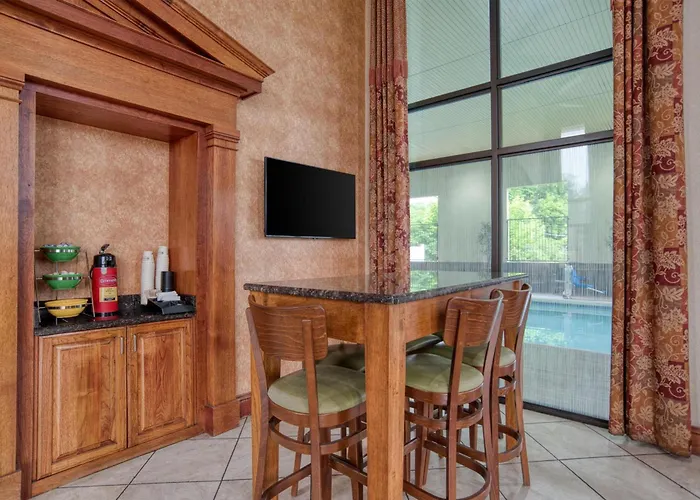 Best Western Vicksburg