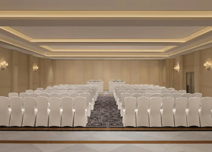 Surat Marriott Hotel