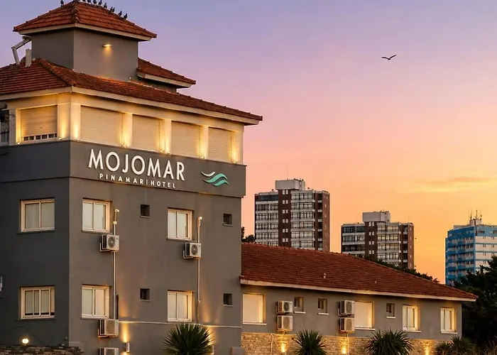 Mojomar Pinamar Hotel