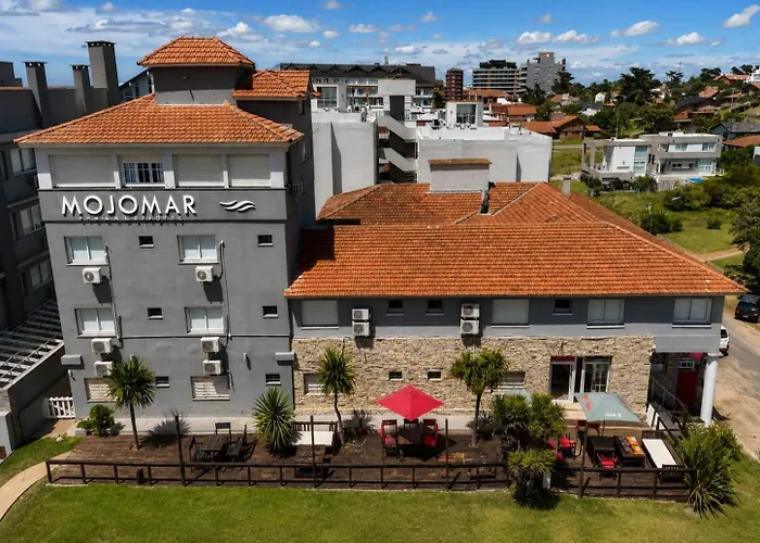 Mojomar Pinamar Hotel